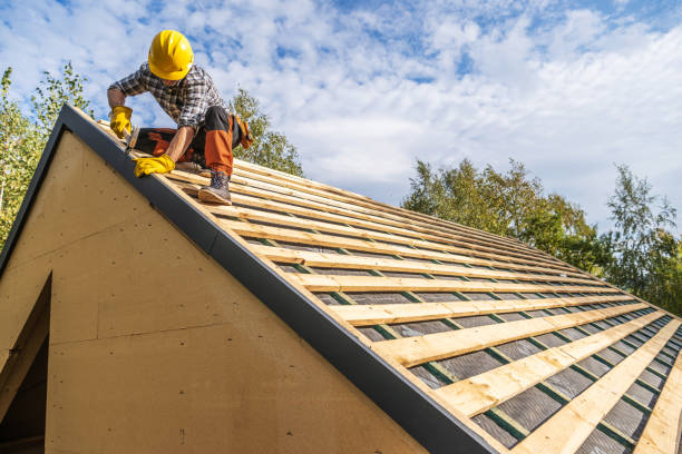 Quick and Trustworthy Emergency Roof Repair Services in Ottawa, OH