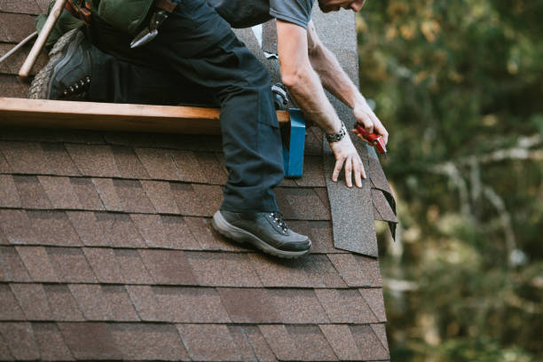 Best Flat Roof Repair Services  in Ottawa, OH